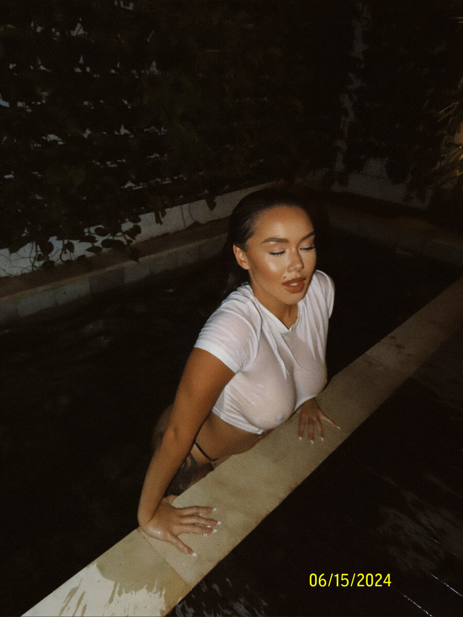Maya (@maya_crxft), OnlyFans creator