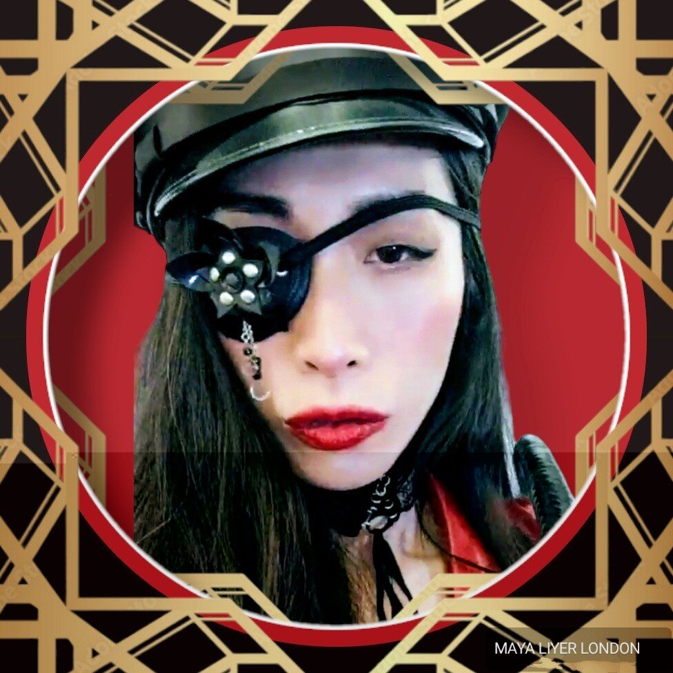 Mayaliyer (@maya_liyer), OnlyFans creator