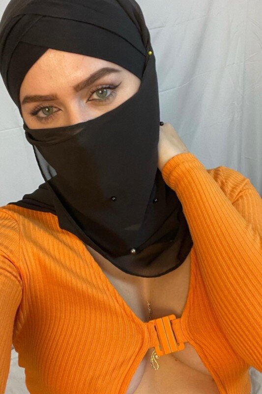 مايا MayaHijabi (@mayaazari), OnlyFans creator