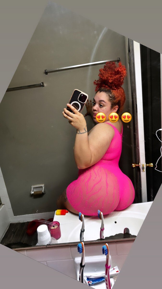 Mayablood (@mayablood), OnlyFans creator