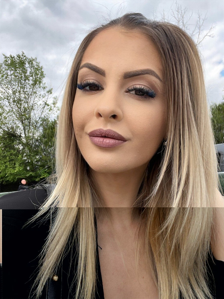 Mayaishot (@mayaishot), OnlyFans creator
