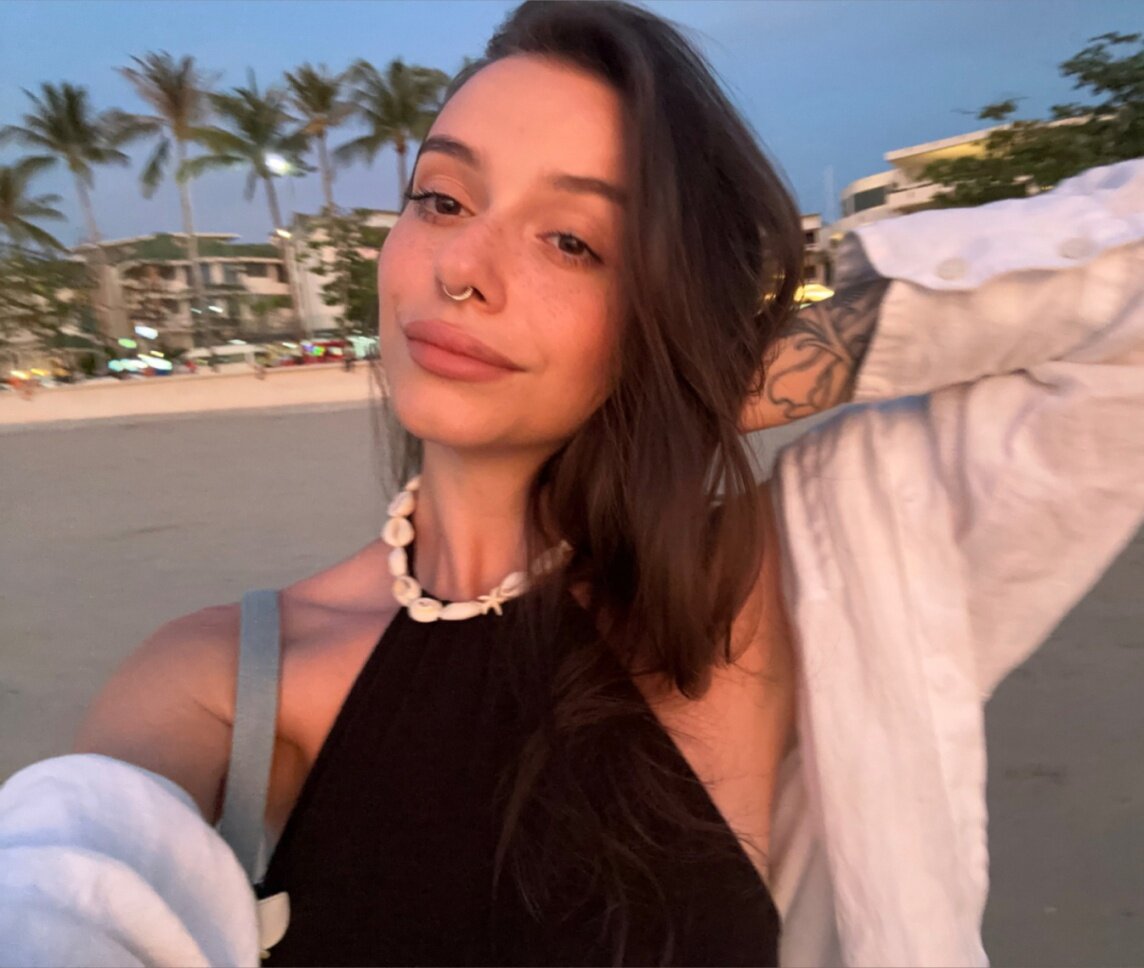Mayammy (@mayammy), OnlyFans creator