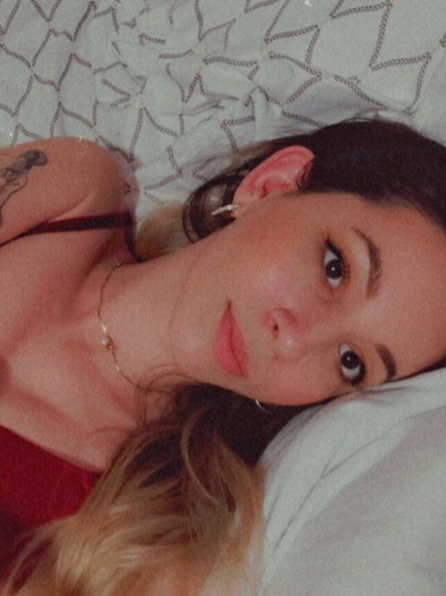 Mayamones (@mayamones), OnlyFans creator
