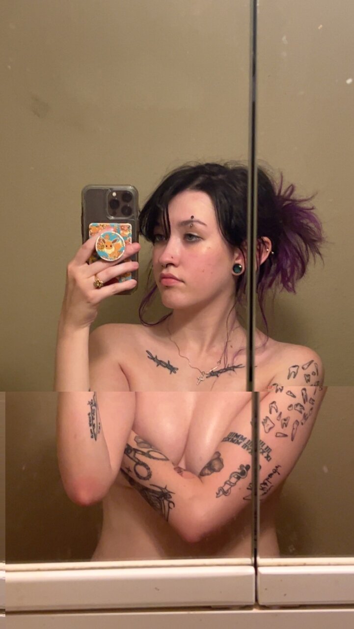 Maybeitsmeg (@maybeitsmeg), OnlyFans creator
