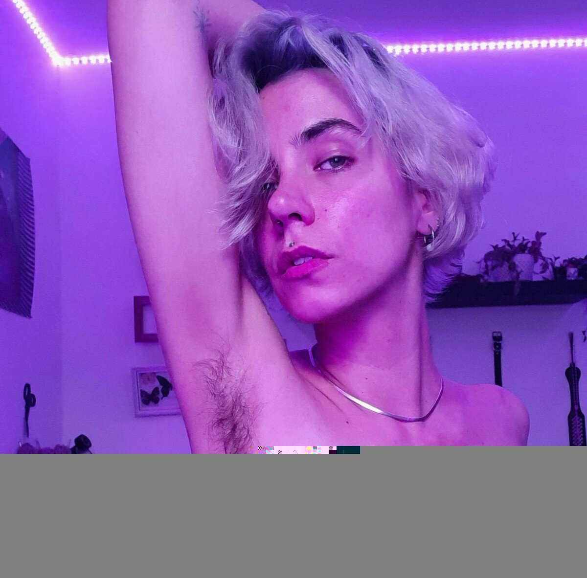 Maygreyy (@maygreyy), OnlyFans creator
