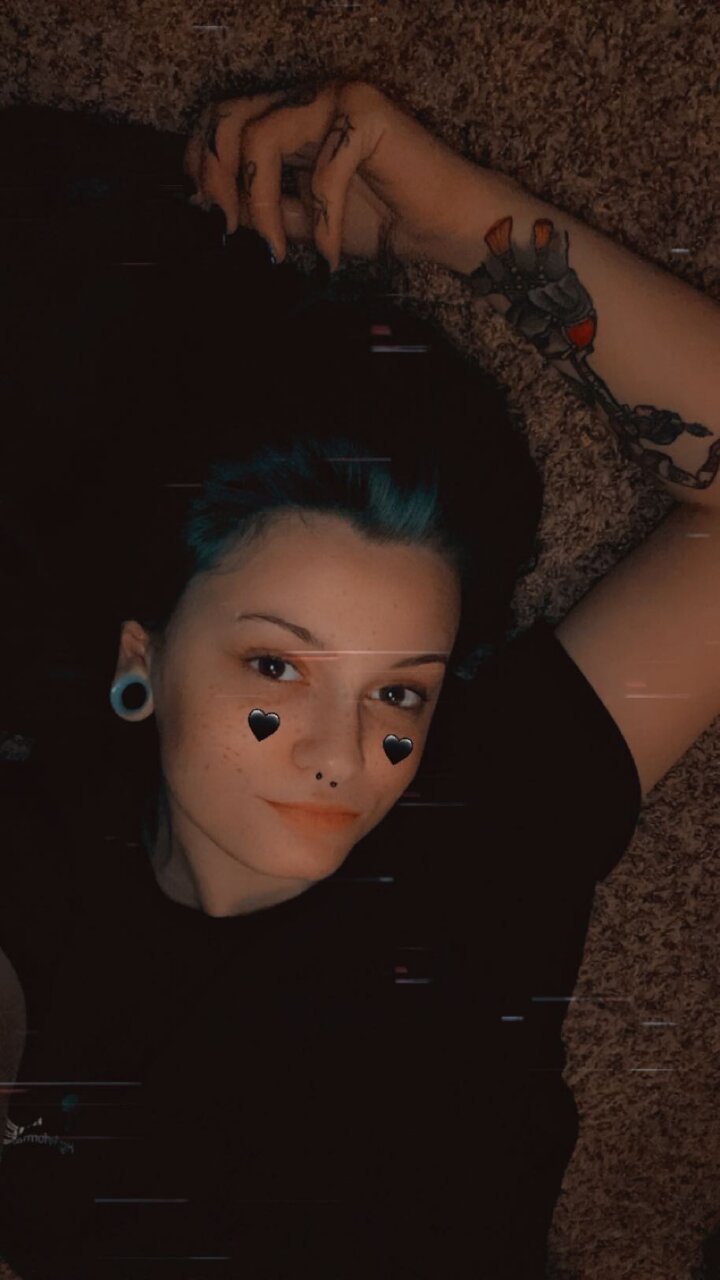 Mayhemofficial (@mayhemofficial), OnlyFans creator