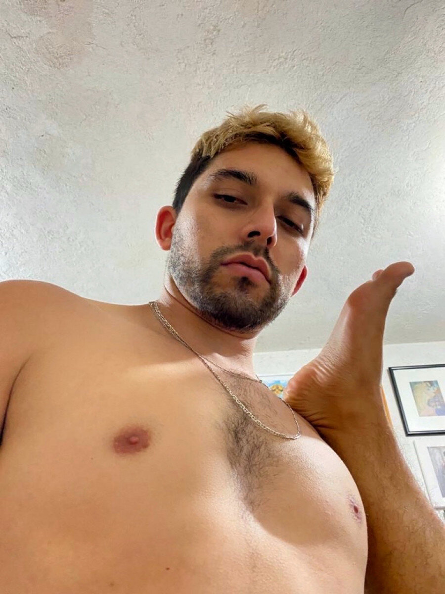 Maykyubi (@maykyubi), OnlyFans creator