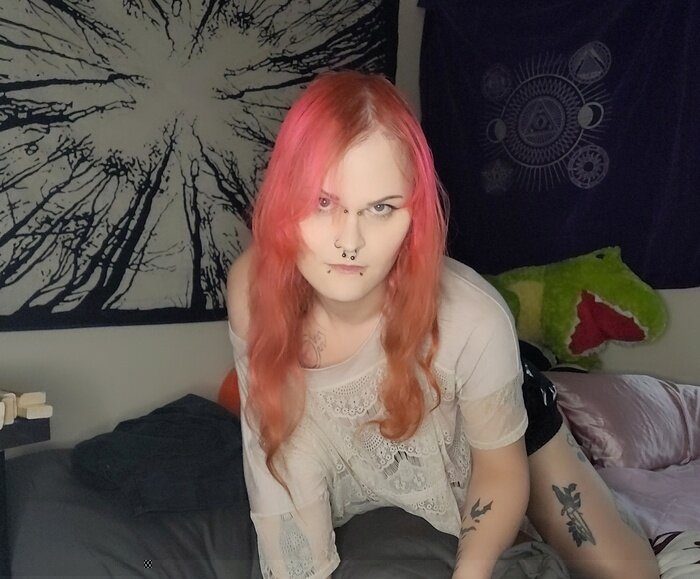 Mayleitz (@mayleitz), OnlyFans creator