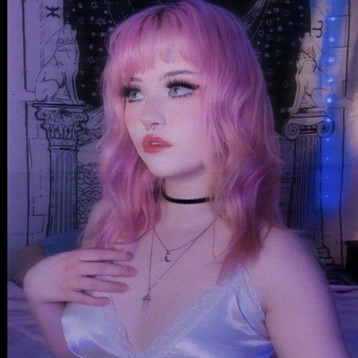 Maylinmoon (@maylinmoon), OnlyFans creator