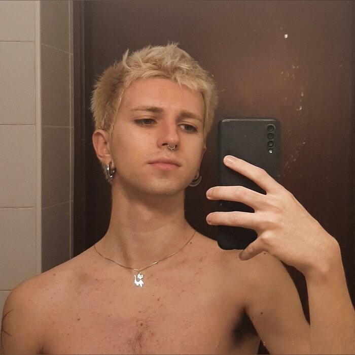 Maysecret29 (@maysecret29), OnlyFans creator