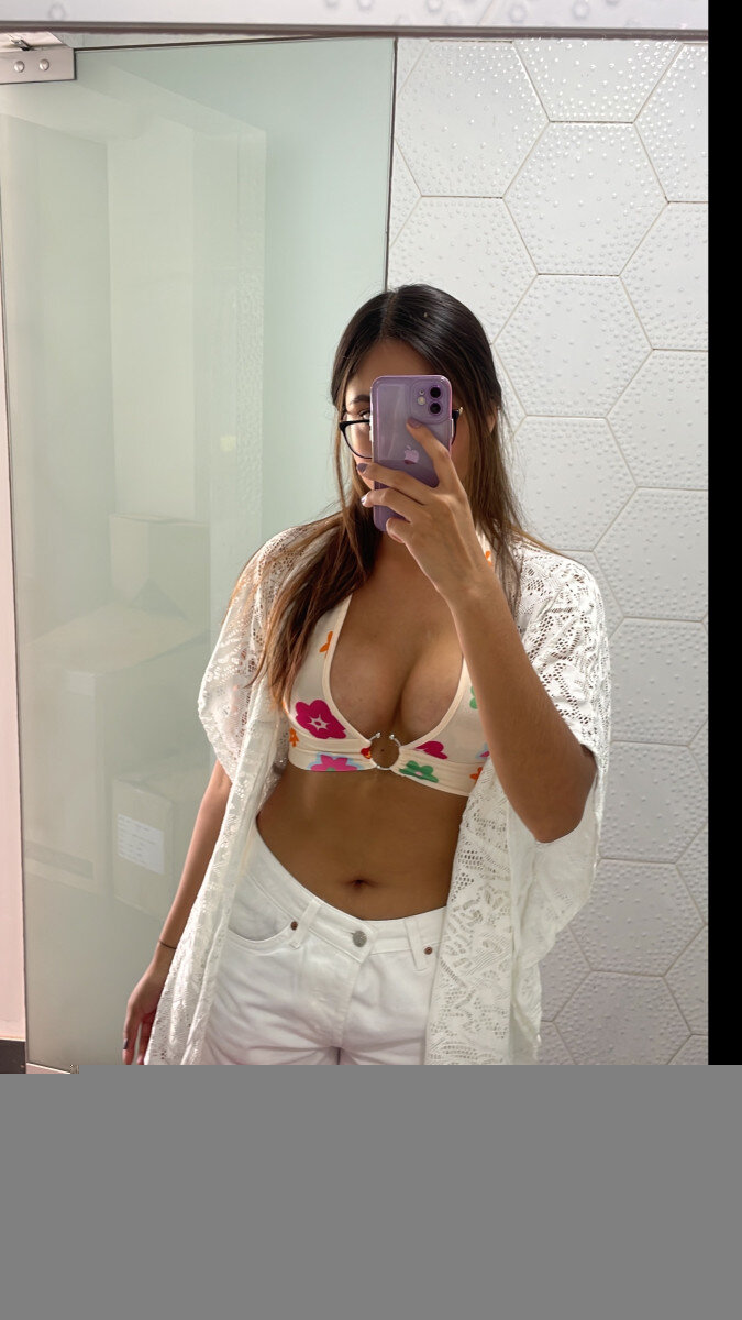 Mayte (@mayte23vs), OnlyFans creator