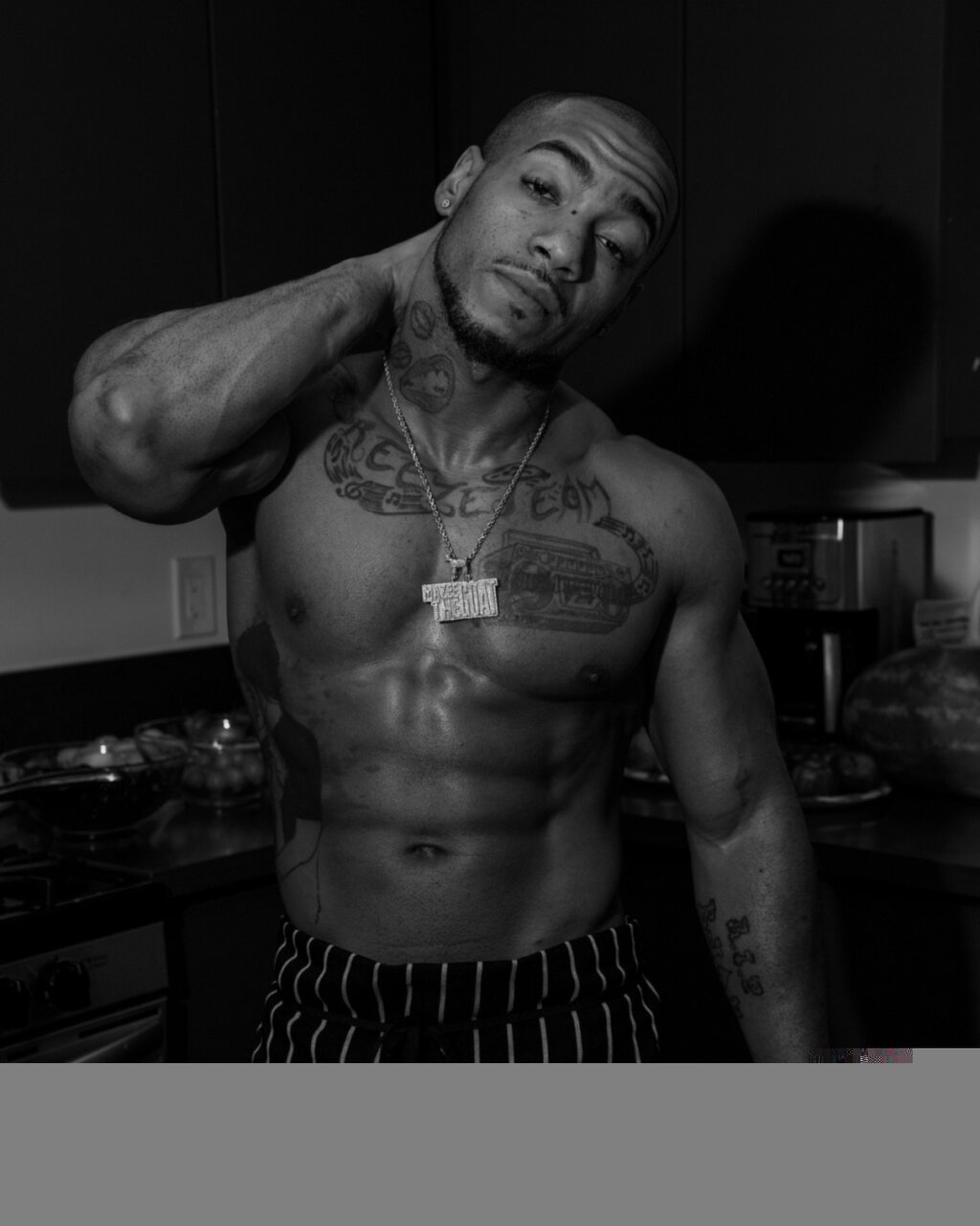 Mazeethegoat (@mazeethegoat), OnlyFans creator