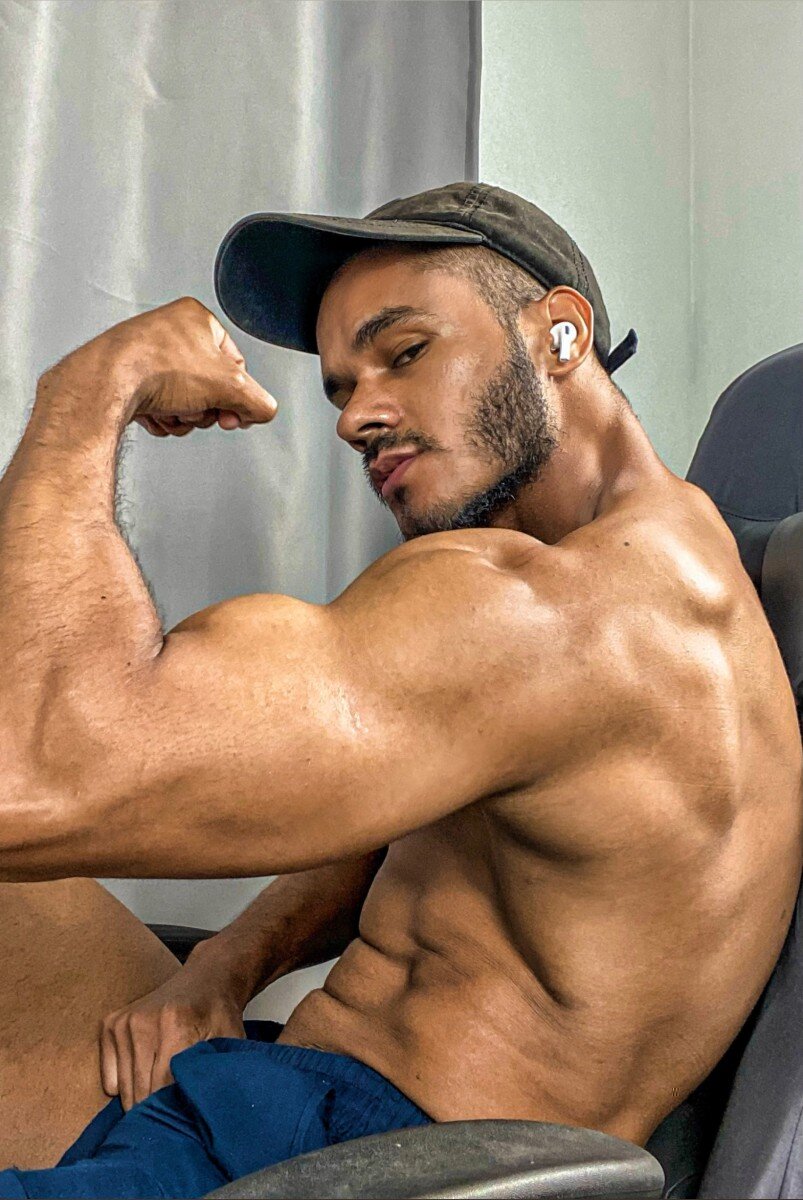 Mbigpolo (@mbigpolo), OnlyFans creator