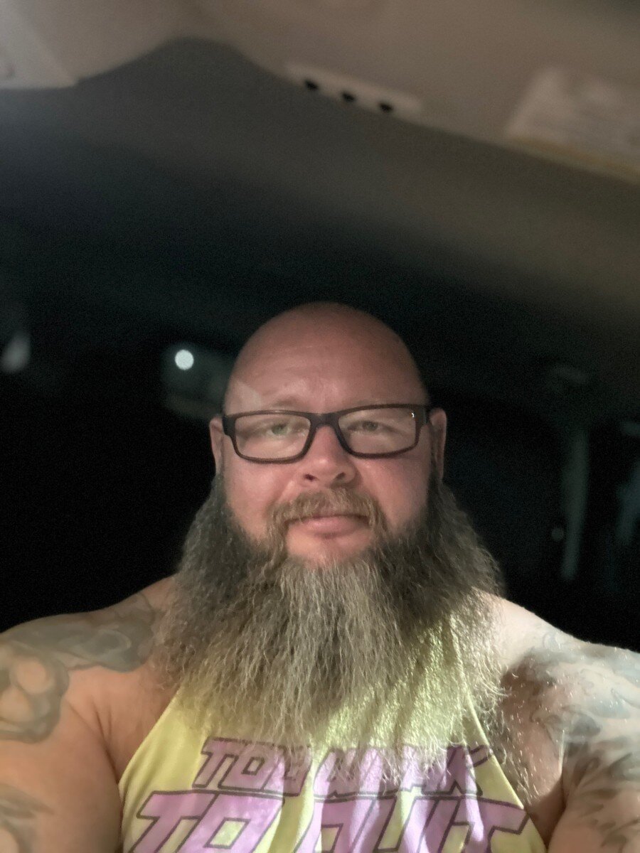 Mcbeefy (@mcbeefy), OnlyFans creator