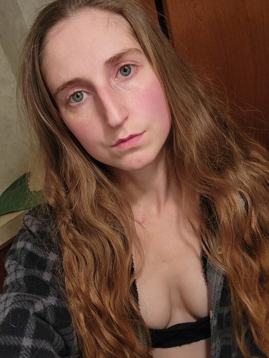 Mckenziedarling (@mckenziedarling), OnlyFans creator