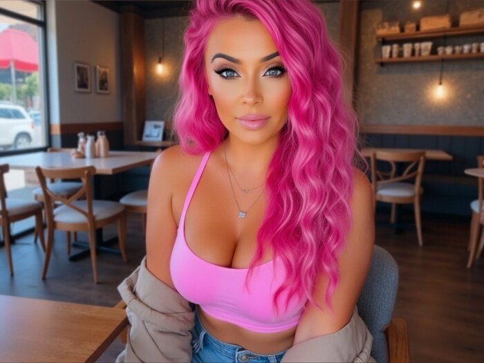 Mckenziepaig20 (@mckenziepaig20), OnlyFans creator