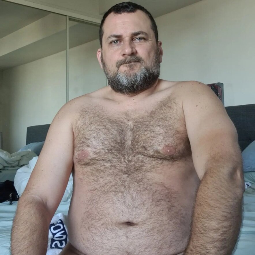 Mcubr71 (@mcubr71), OnlyFans creator