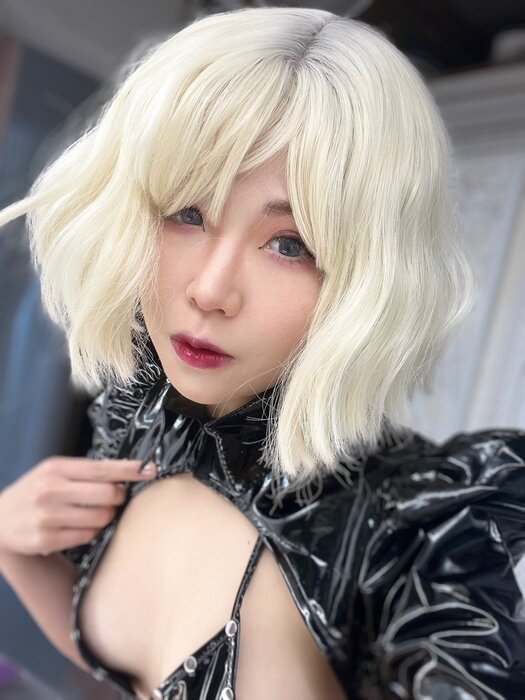 Meis (@me-is), OnlyFans creator