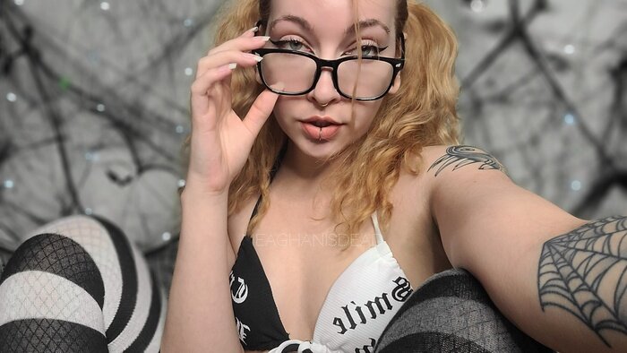 Meaghanisdead69 (@meaghanisdead69), OnlyFans creator