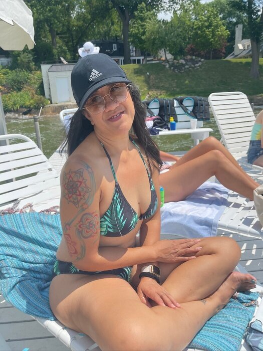 Meaniebaby312 (@meaniebaby312), OnlyFans creator