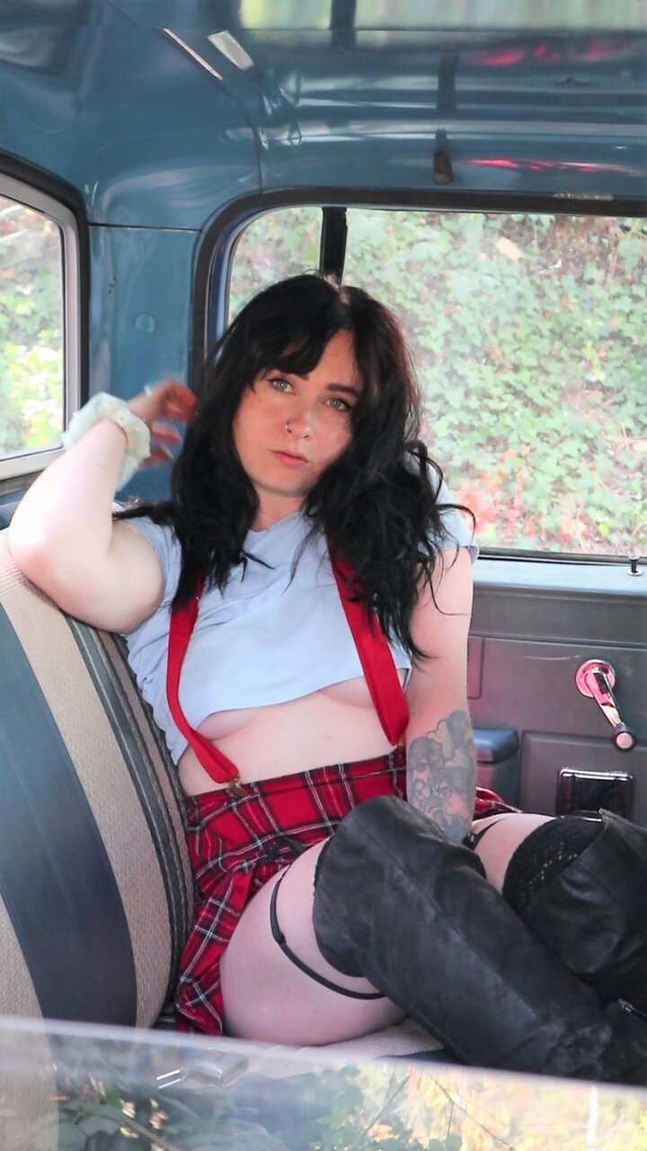 Mechanicmommyfree (@mechanicmommyfree), OnlyFans creator