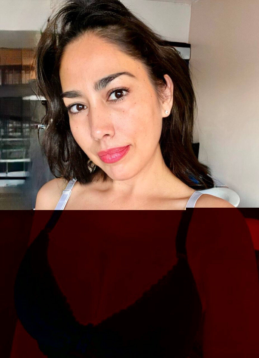 Mechylady (@mechylady), OnlyFans creator