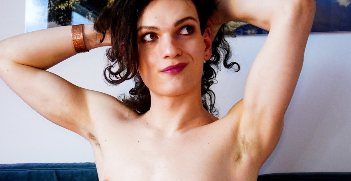 Medi (@medelainexx), OnlyFans creator