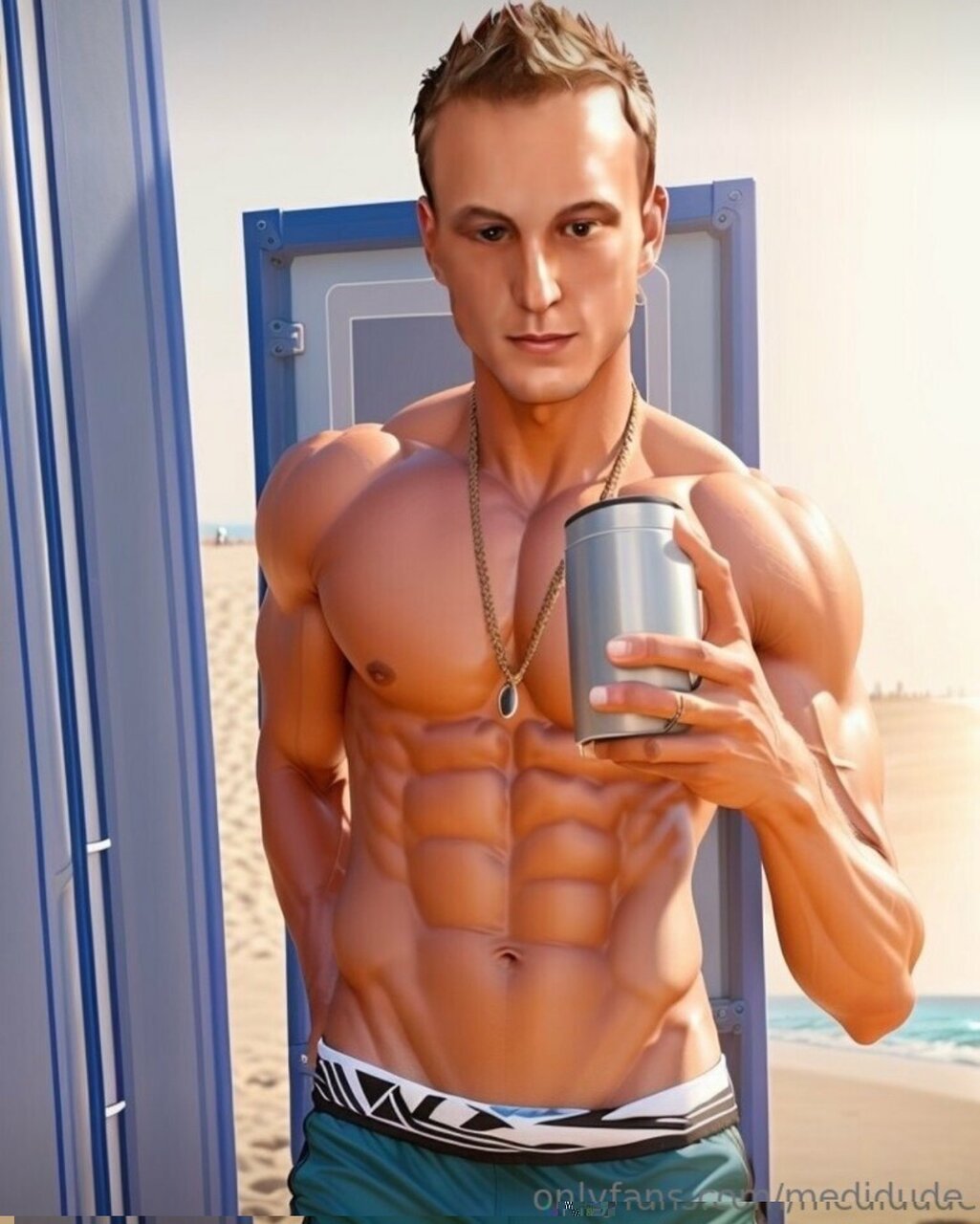 Medidude (@medidude), OnlyFans creator