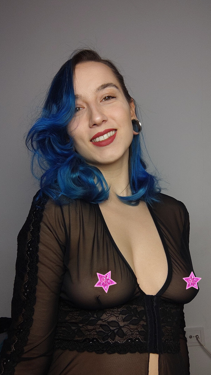Medroxy (@medroxy), OnlyFans creator