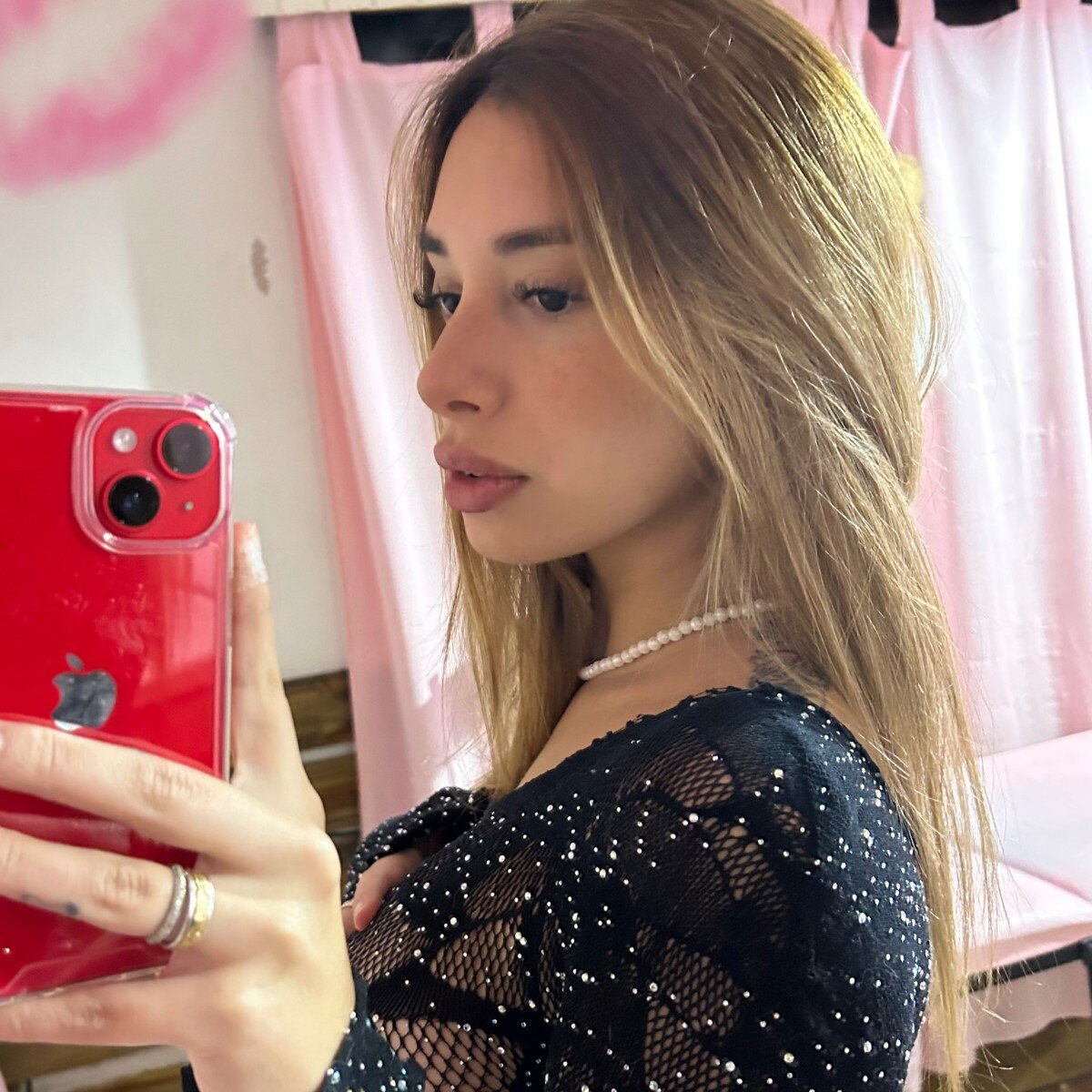 Medusacutie (@medusacutie), OnlyFans creator