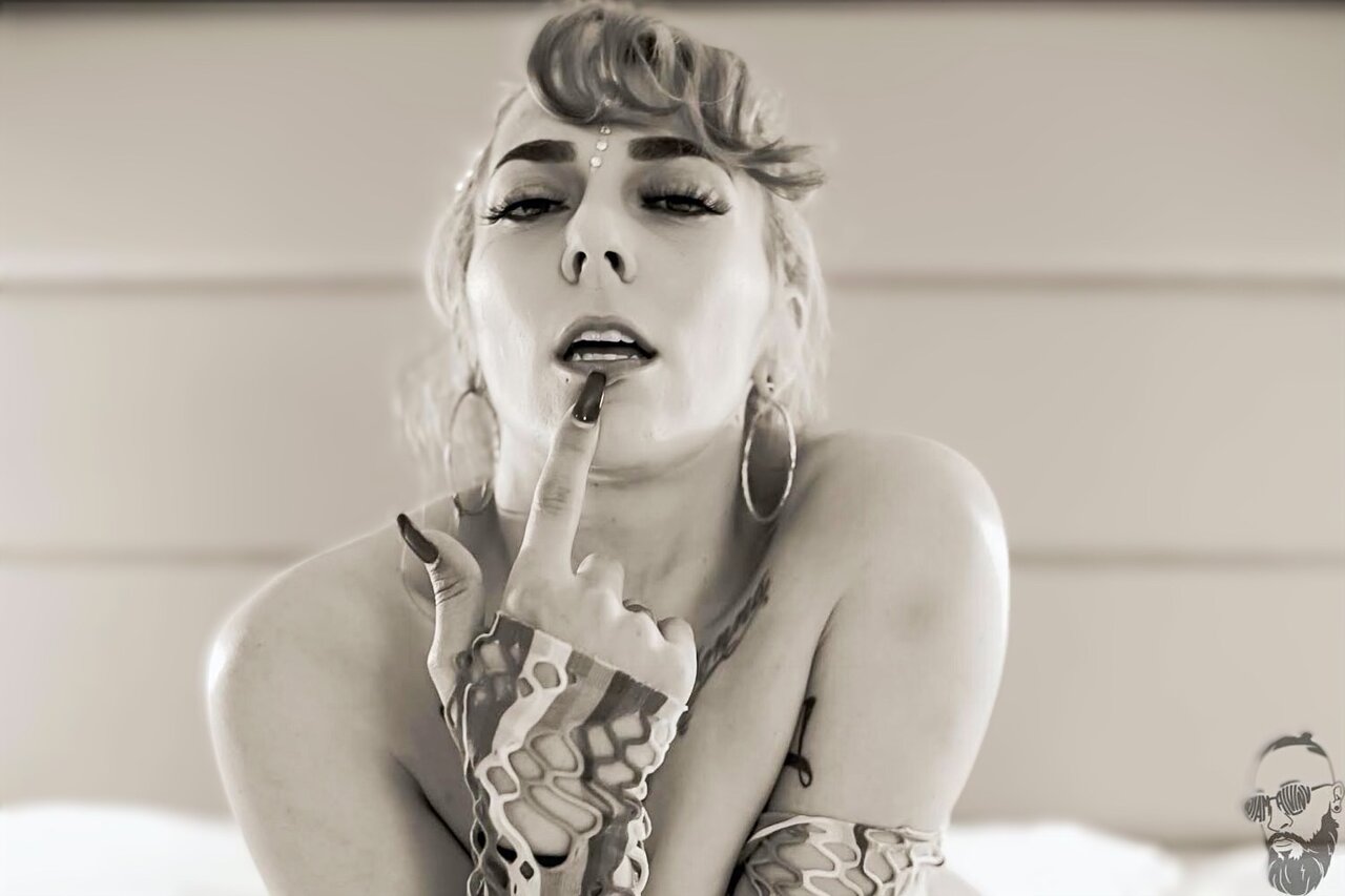 Medussaxxx (@medussaxxx), OnlyFans creator
