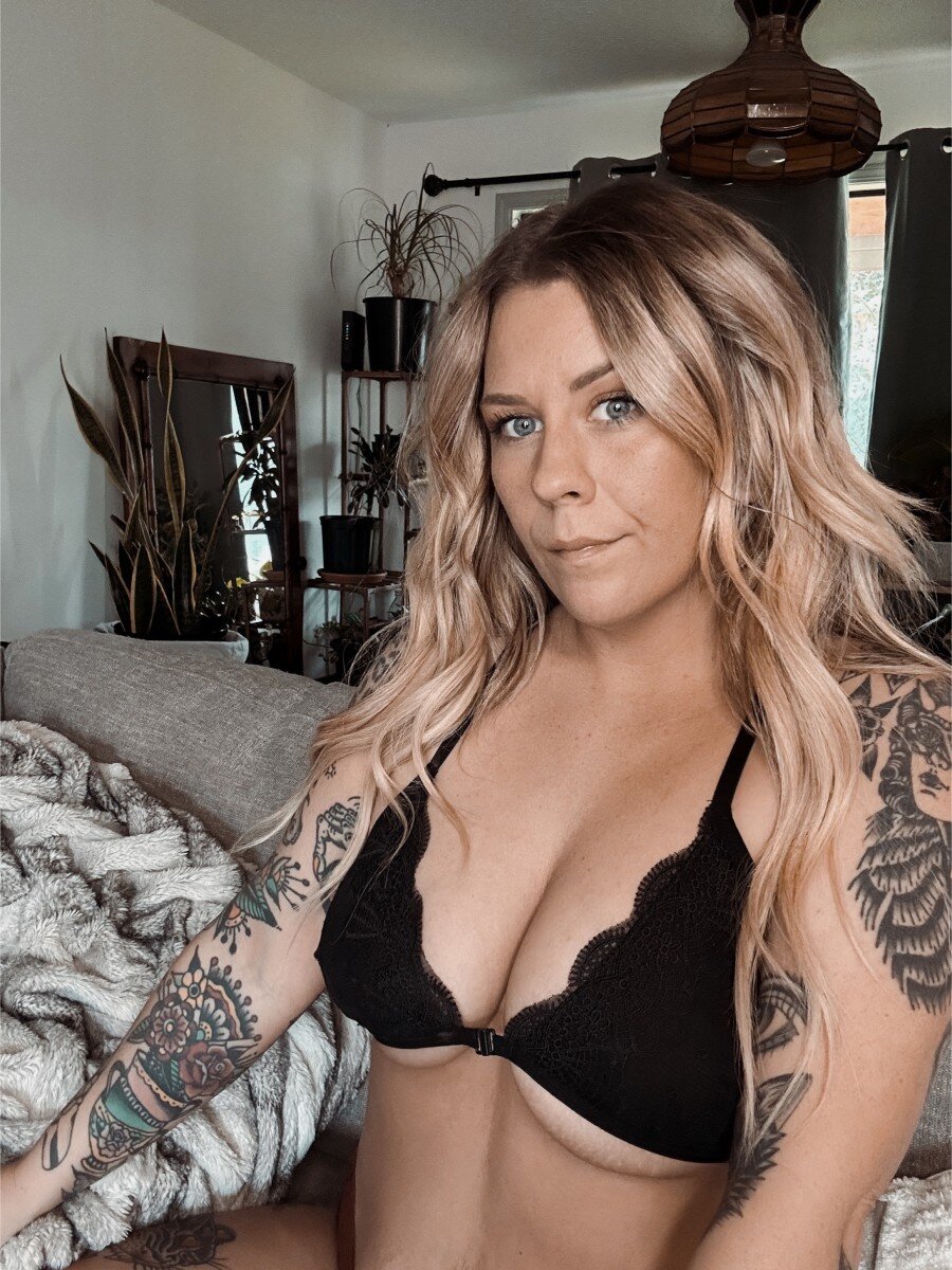 Meeghanxx (@meeghanxx), OnlyFans creator