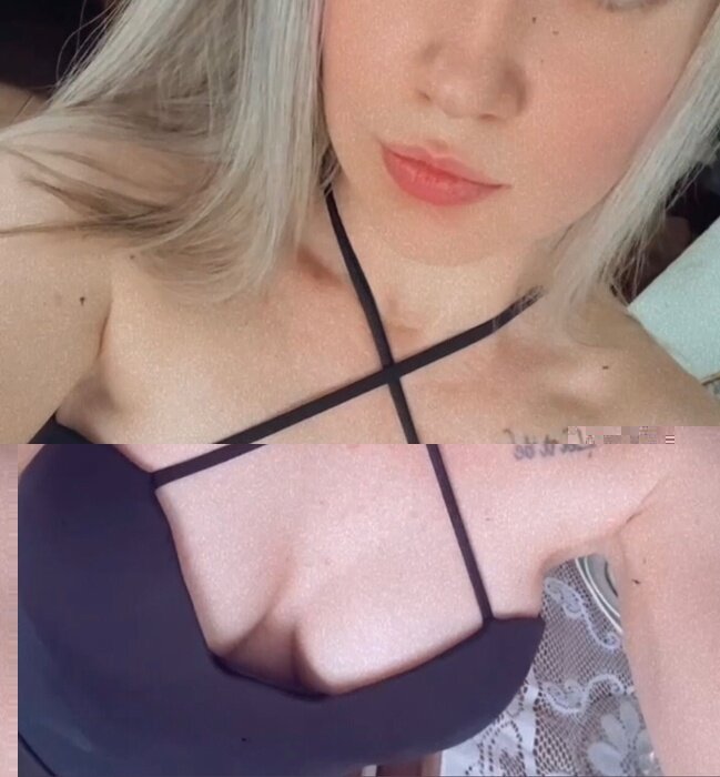 Mel (@meelziinhaaa), OnlyFans creator