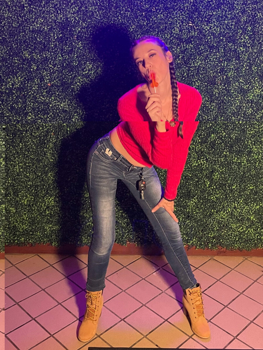 Meg1ito (@meg1ito), OnlyFans creator