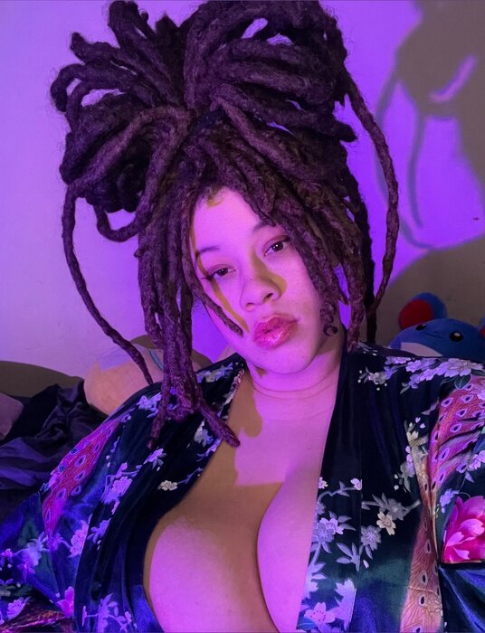 Megamiandyami (@megamiandyami), OnlyFans creator