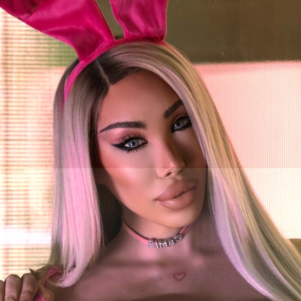 Meganmillionfree (@megan.million.free), OnlyFans creator