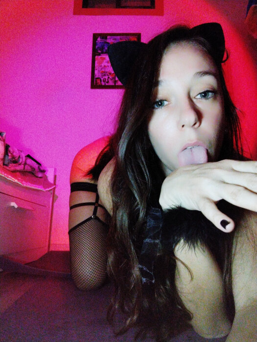 Meganrougexx (@megan.rougexx), OnlyFans creator