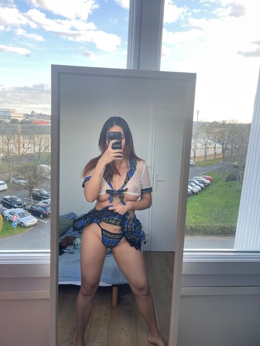 Meganscorpioxxx (@megan.scorpioxxx), OnlyFans creator