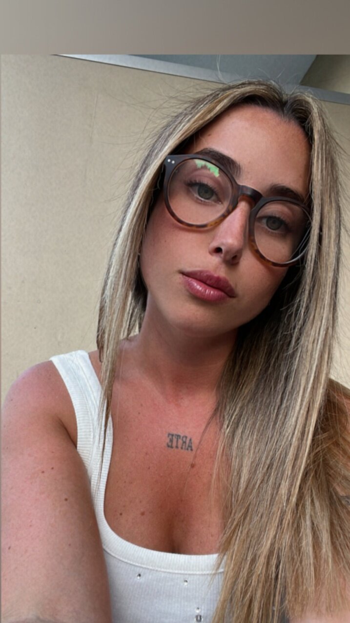 Megandelight (@megandelight), OnlyFans creator