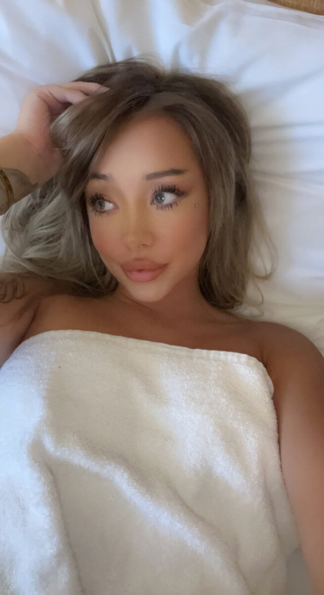 Meganjrenee (@meganjrenee), OnlyFans creator