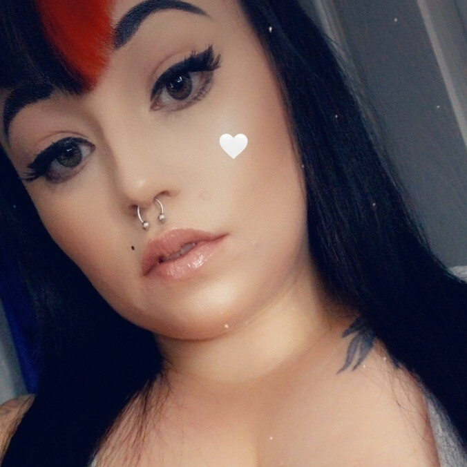 Meganlovesgore (@meganlovesgore), OnlyFans creator