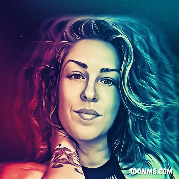 Meganmshvr (@meganmshvr), OnlyFans creator
