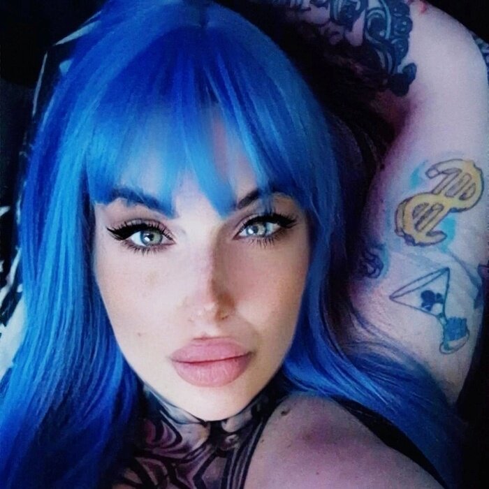 Megaradarkmoon (@megara_darkmoon), OnlyFans creator