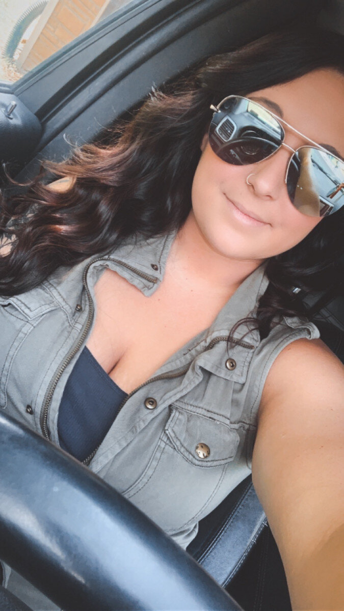 Megglee94 (@megglee94), OnlyFans creator