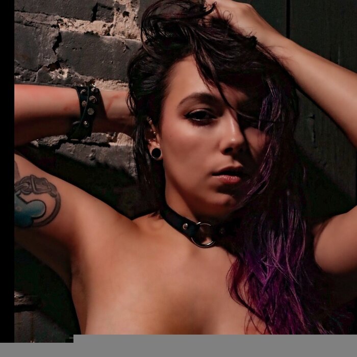 Meggomade (@meggomade), OnlyFans creator