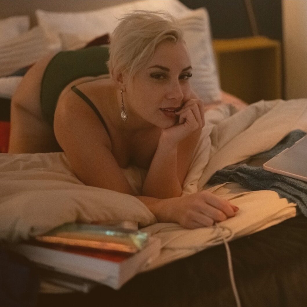 Megharlot (@megh.arlot), OnlyFans creator
