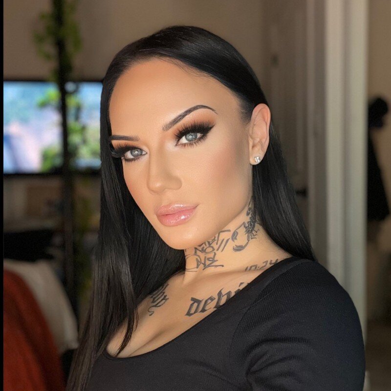 Meghanleopard (@meghanleopard), OnlyFans creator