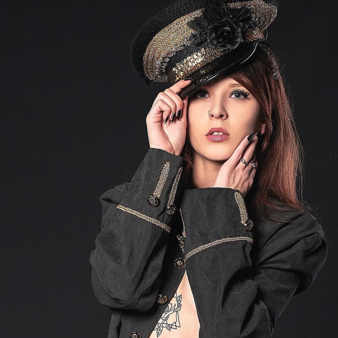 Megmarie (@megmarie), OnlyFans creator