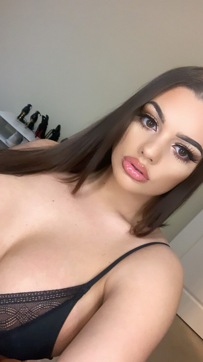 Megmariexxxxx (@megmariexxxxx), OnlyFans creator