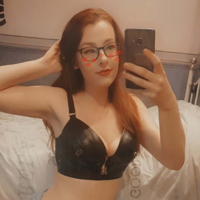 Megnifi (@megnifi), OnlyFans creator